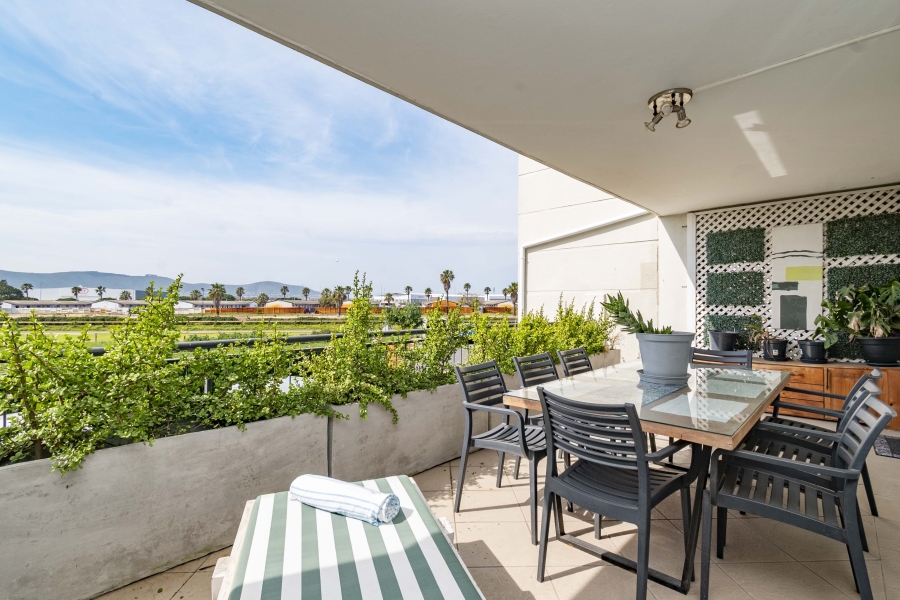 2 Bedroom Property for Sale in Royal Ascot Western Cape